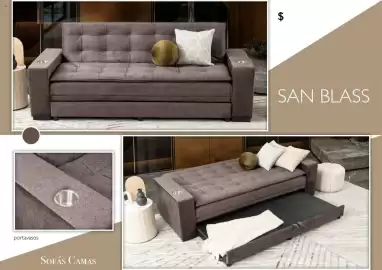 Catálogo Muebles Dico Página 13