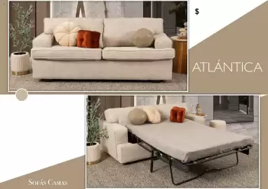 Catálogo Muebles Dico Página 14