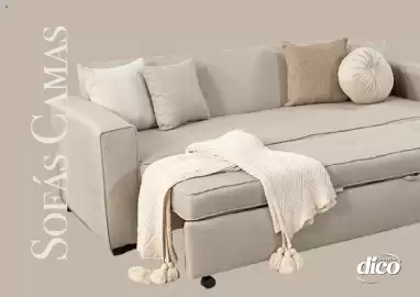 Catálogo Muebles Dico Página 15