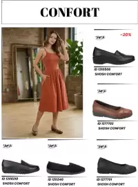 Catálogo Price Shoes Página 10