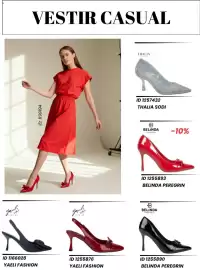 Catálogo Price Shoes Página 13