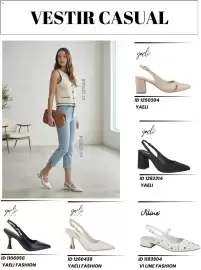 Catálogo Price Shoes Página 14