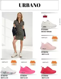 Catálogo Price Shoes Página 17