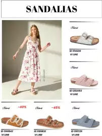 Catálogo Price Shoes Página 2