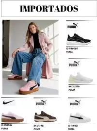 Catálogo Price Shoes Página 21