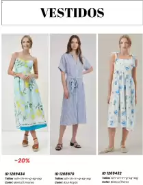 Catálogo Price Shoes Página 22