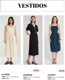 Catálogo Price Shoes Página 23