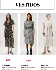 Catálogo Price Shoes Página 24