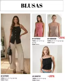 Catálogo Price Shoes Página 26