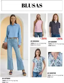 Catálogo Price Shoes Página 28