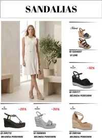 Catálogo Price Shoes Página 3