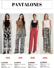 Catálogo Price Shoes Página 32