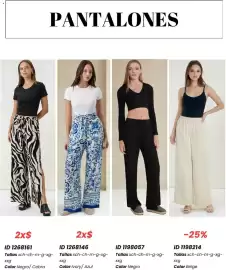 Catálogo Price Shoes Página 33