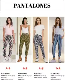 Catálogo Price Shoes Página 34