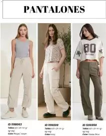 Catálogo Price Shoes Página 35