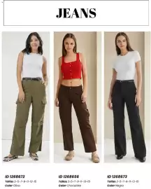 Catálogo Price Shoes Página 36