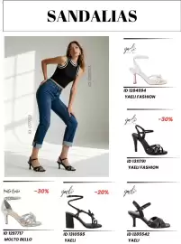 Catálogo Price Shoes Página 4