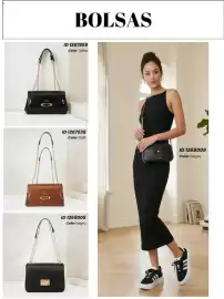 Catálogo Price Shoes Página 41