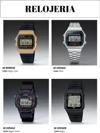 Catálogo Price Shoes Página 42