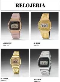 Catálogo Price Shoes Página 43