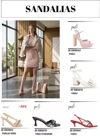 Catálogo Price Shoes Página 5