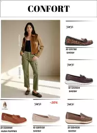 Catálogo Price Shoes Página 7