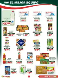 Folleto Soriana Mercado semana 17 Página 2