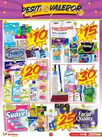 Folleto Soriana Mercado semana 17 Página 7