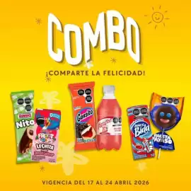 Folleto Guajardo semana 16 Página 1