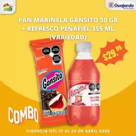 Folleto Guajardo semana 16 Página 2