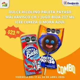 Folleto Guajardo semana 16 Página 5