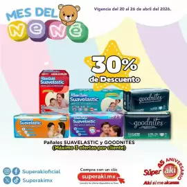 Folleto Super Aki Página 3