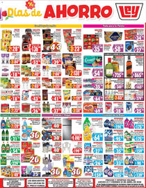 Folleto Casa Ley Página 4