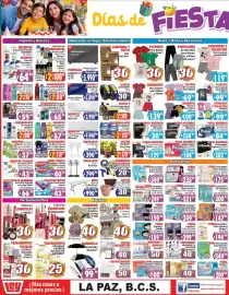 Folleto Casa Ley Página 3