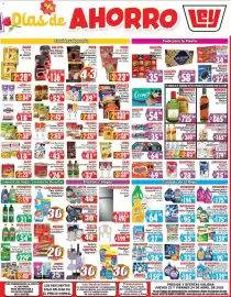 Folleto Casa Ley Página 4