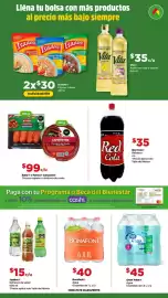 Folleto Bodega Aurrerá Página 2