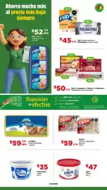 Folleto Bodega Aurrerá Página 5