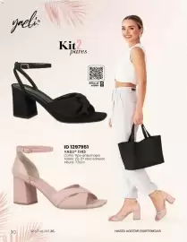 Catálogo Price Shoes Página 10