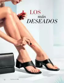 Catálogo Price Shoes Página 12