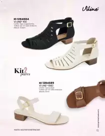 Catálogo Price Shoes Página 15