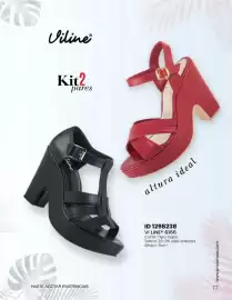 Catálogo Price Shoes Página 17