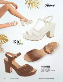 Catálogo Price Shoes Página 18