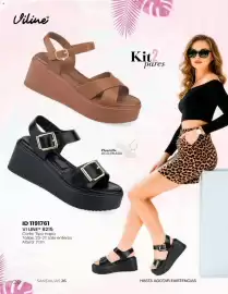 Catálogo Price Shoes Página 20