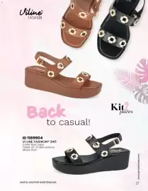 Catálogo Price Shoes Página 21