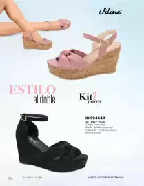 Catálogo Price Shoes Página 24