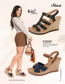 Catálogo Price Shoes Página 27