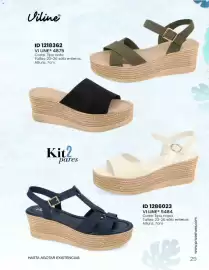 Catálogo Price Shoes Página 29