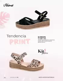Catálogo Price Shoes Página 30
