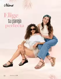 Catálogo Price Shoes Página 32