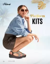 Catálogo Price Shoes Página 34